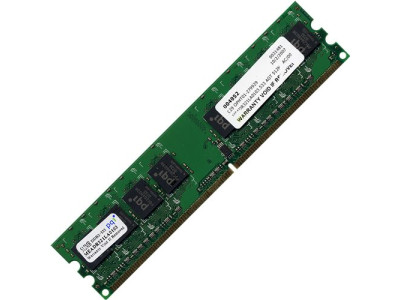 Памет за компютър DDR2 512MB PC2-4200 PQI (втора употреба)